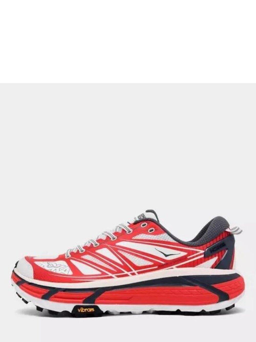 New  Men's HOKA Mafate Speed 2 Casual Shoes